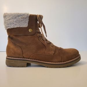 Tommy Hilfiger Women's Oray Ankle Boot